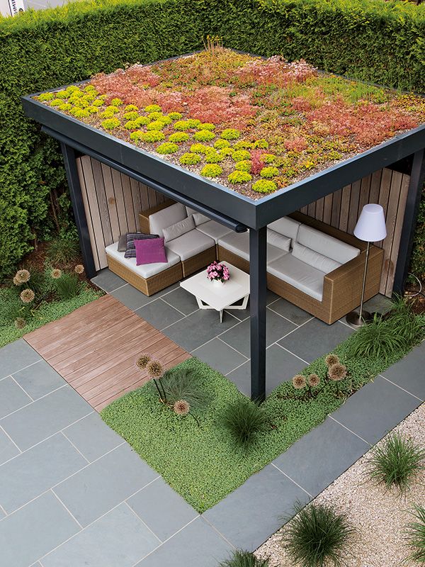 Transform Your Outdoor Space: Inspiring
Backyard Designs for Every Style