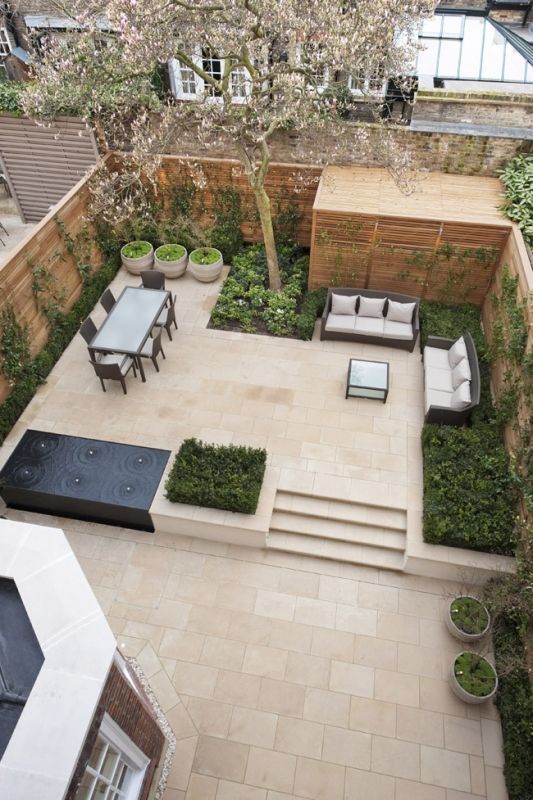 Transform Your Outdoor Space: Inspiring
Backyard Designs with Deck