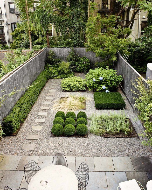 Transform Your Outdoor Space: Modern
Urban Backyard Design Ideas