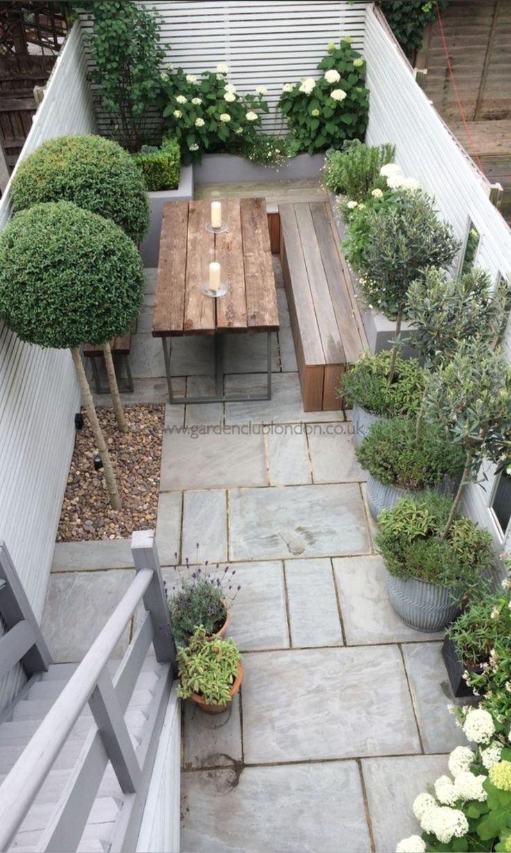 Transform Your Outdoor Space: Small
Backyard Design Ideas for Maximum Impact