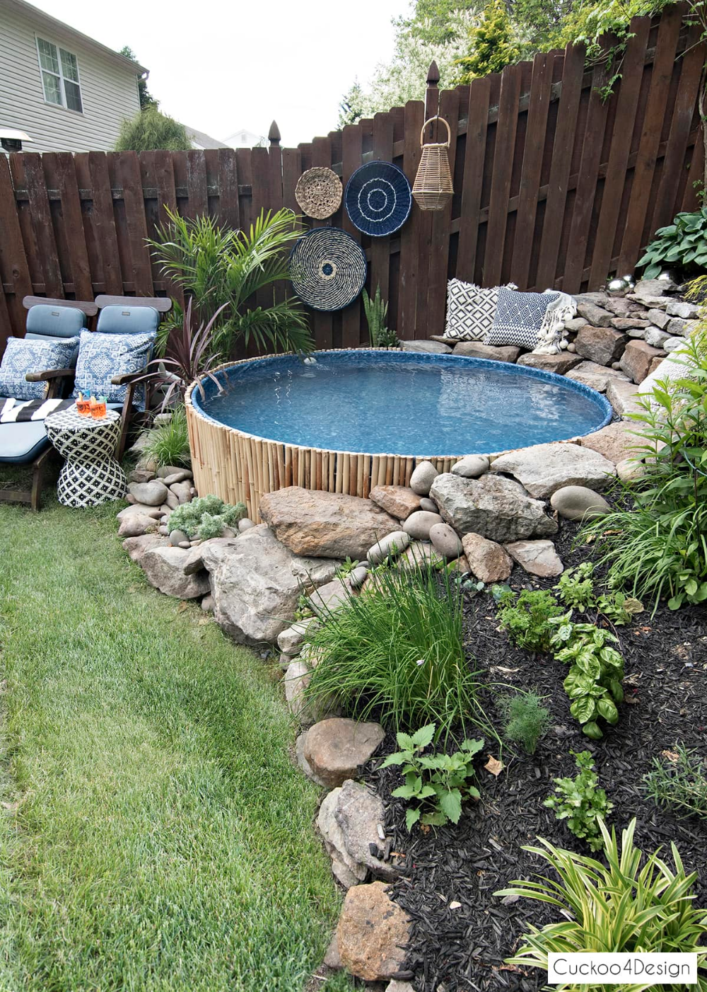 Transform Your Outdoor Space: Small
Backyard Landscaping Ideas