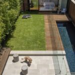 backyard landscaping designs