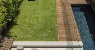 backyard landscaping designs