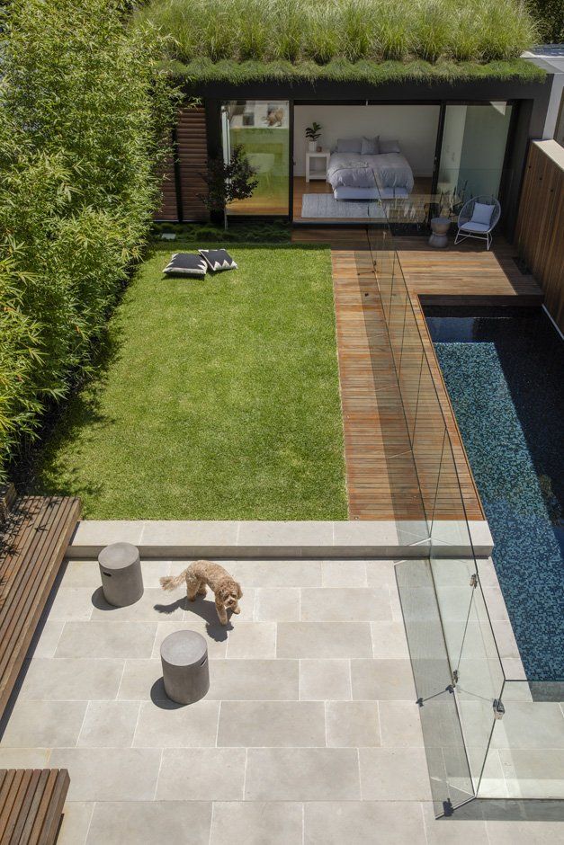 Transform Your Outdoor Space: Stunning
Backyard Landscaping Designs to Try