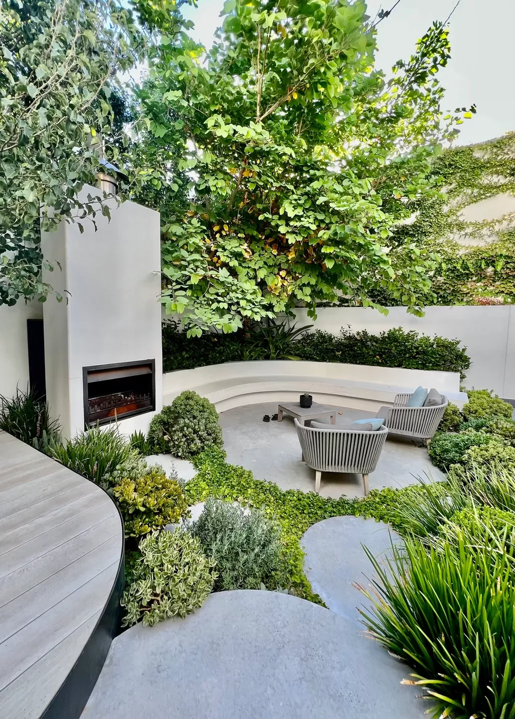 Transform Your Outdoor Space: The Art of
Backyard Design Architecture