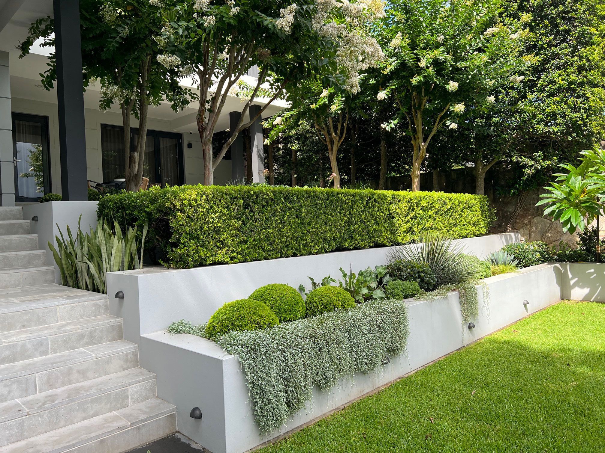 Transform Your Outdoor Space: The Key to
Stunning Landscape Design for Your Backyard