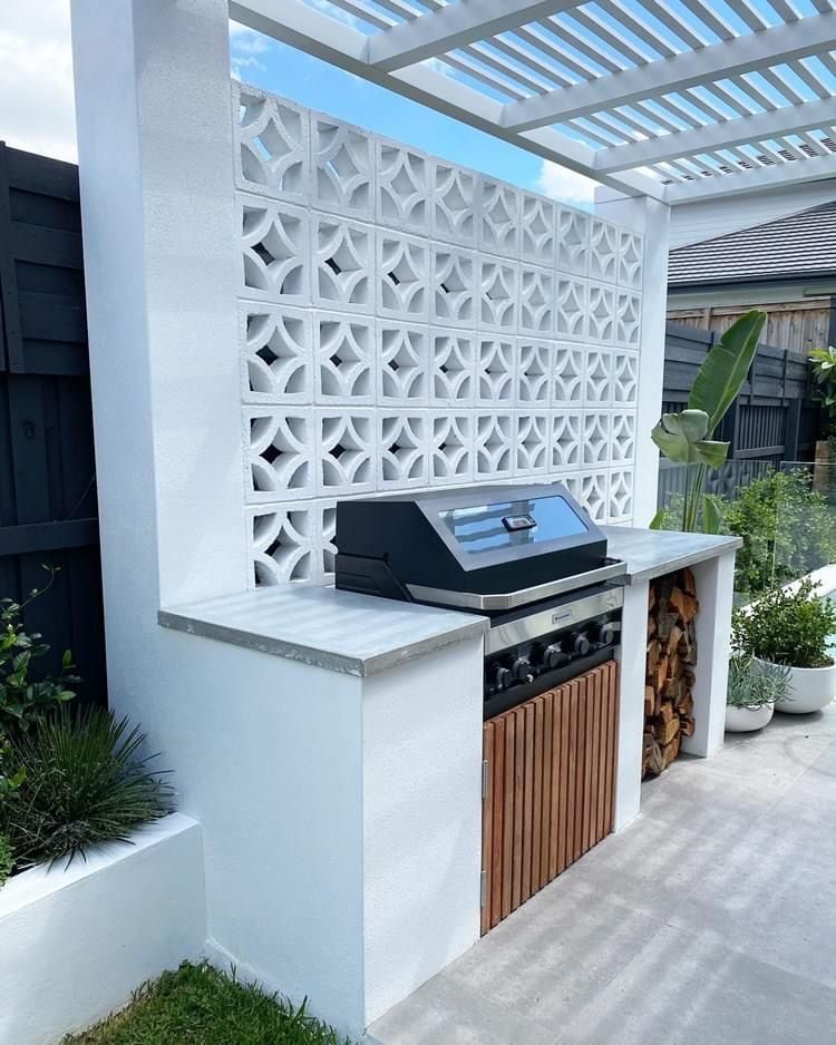 Transform Your Outdoor Space: The
Ultimate Guide to Backyard Grill Design