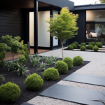 landscape design backyard