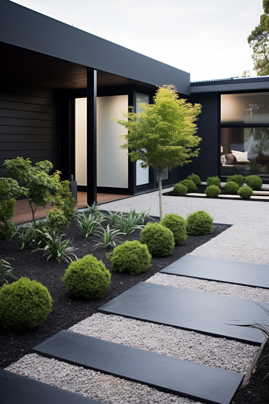 Transform Your Outdoor Space: The
Ultimate Guide to Backyard Landscape Design