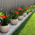 how to design backyard landscaping