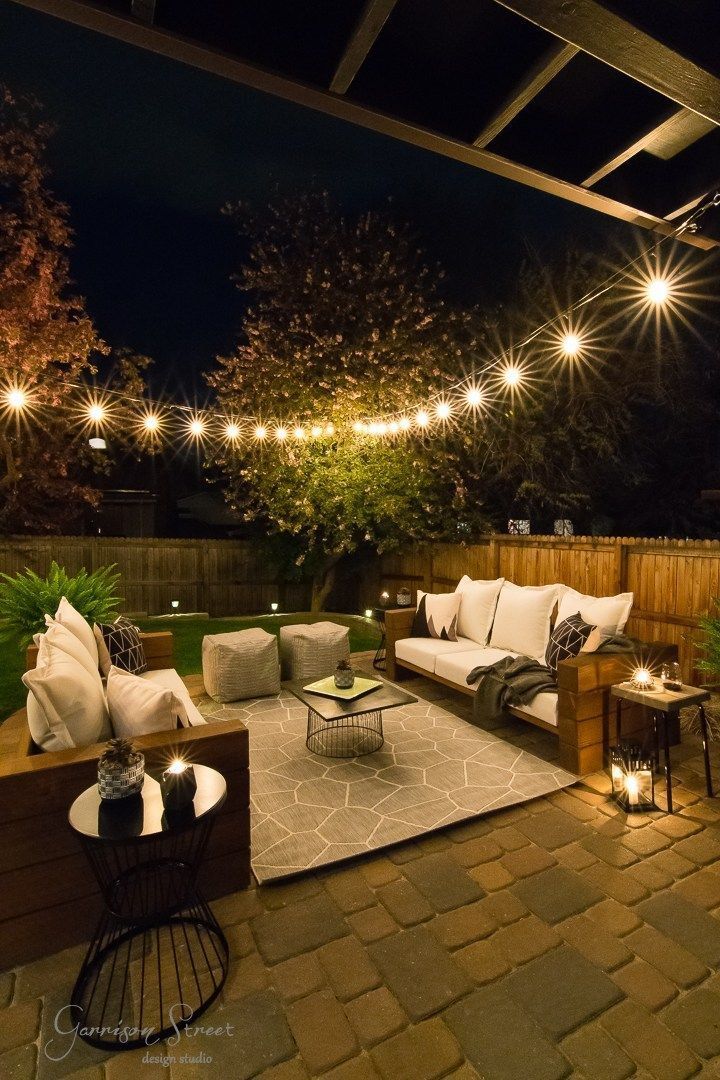 Transform Your Outdoor Space: Tips for
Stunning Backyard Decor