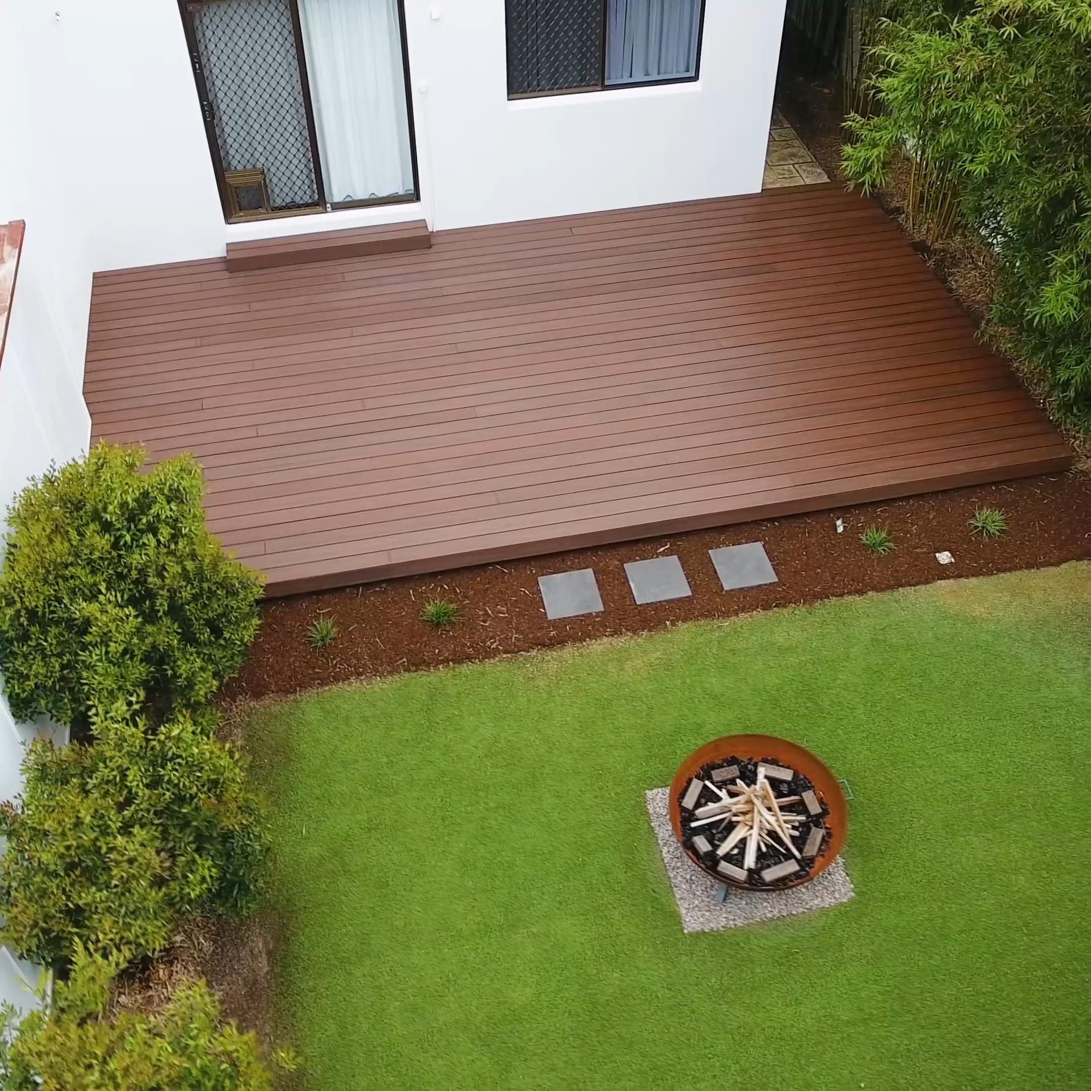 Transform Your Outdoor Space: Tips for
Stunning Backyard Design with Deck