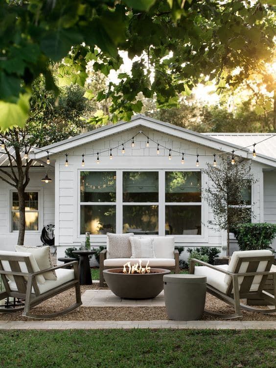 Transform Your Outdoor Space: Top
Backyard Decor Ideas for a Stylish and Inviting Home