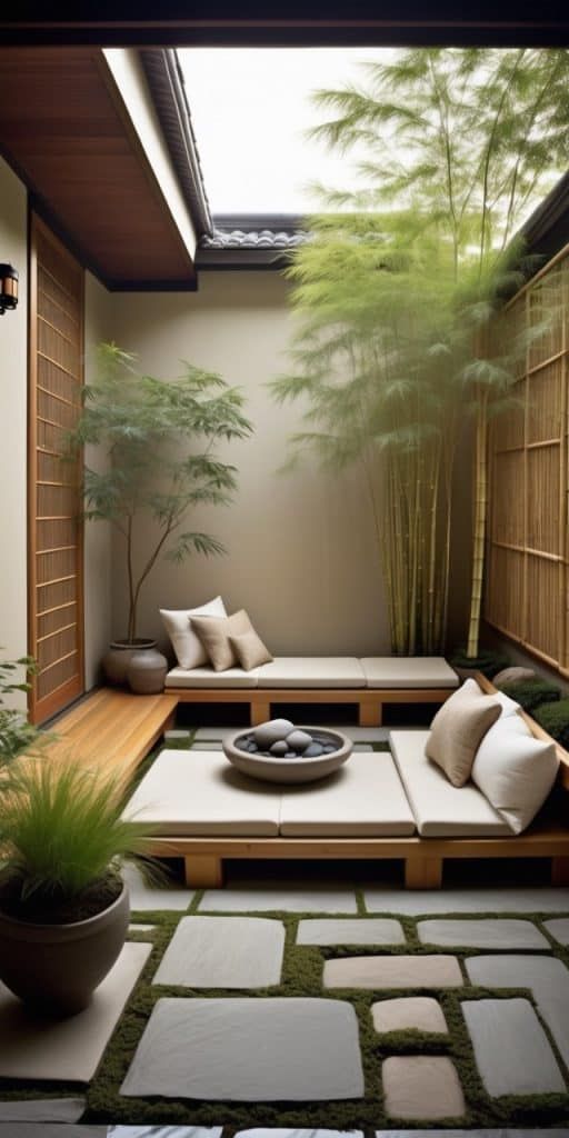 Transform Your Outdoor Space: Ultimate
Guide to Bamboo Backyard Design