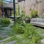 urban backyard design ideas