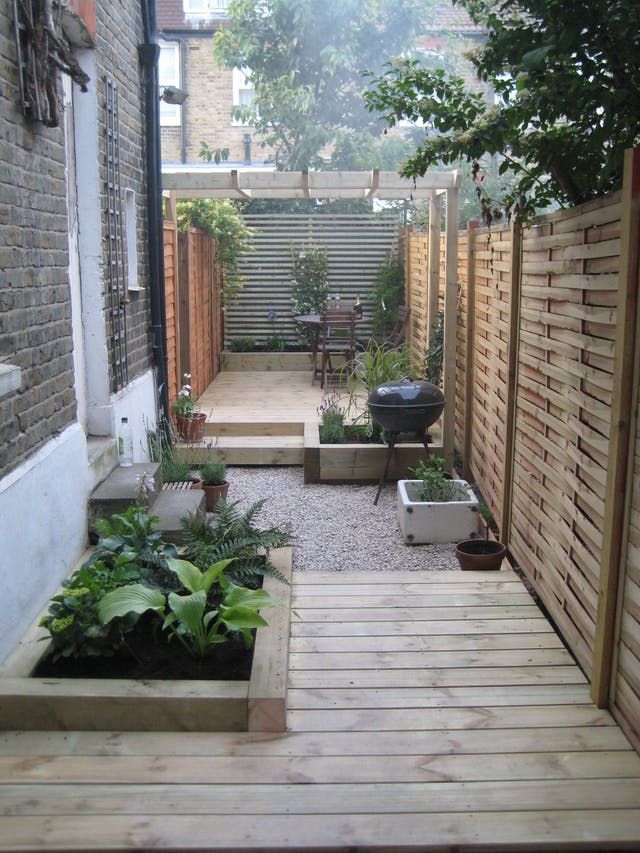 Transform Your Outdoor Space: Urban
Backyard Design Tips and Ideas