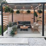 backyard design ideas budget