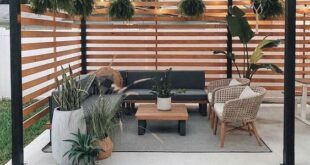 backyard design ideas budget