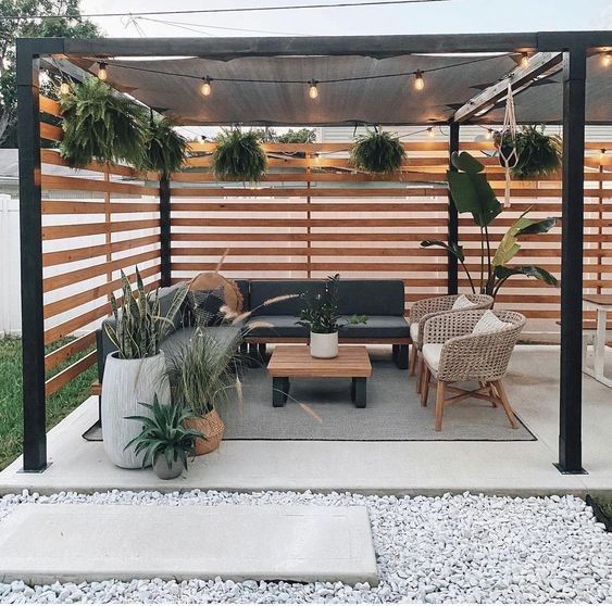 Transform Your Outdoor Space on a Budget:
Budget-Friendly Backyard Design Ideas