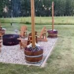 backyard designs landscaping