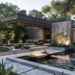 backyard design architecture