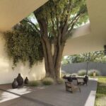 backyard design architecture