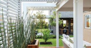 backyard design plans landscaping ideas