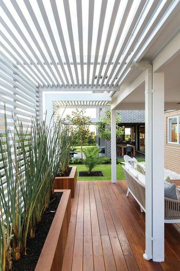 Transform Your Outdoor Space with
Stunning Backyard Design Plans and Landscaping Ideas