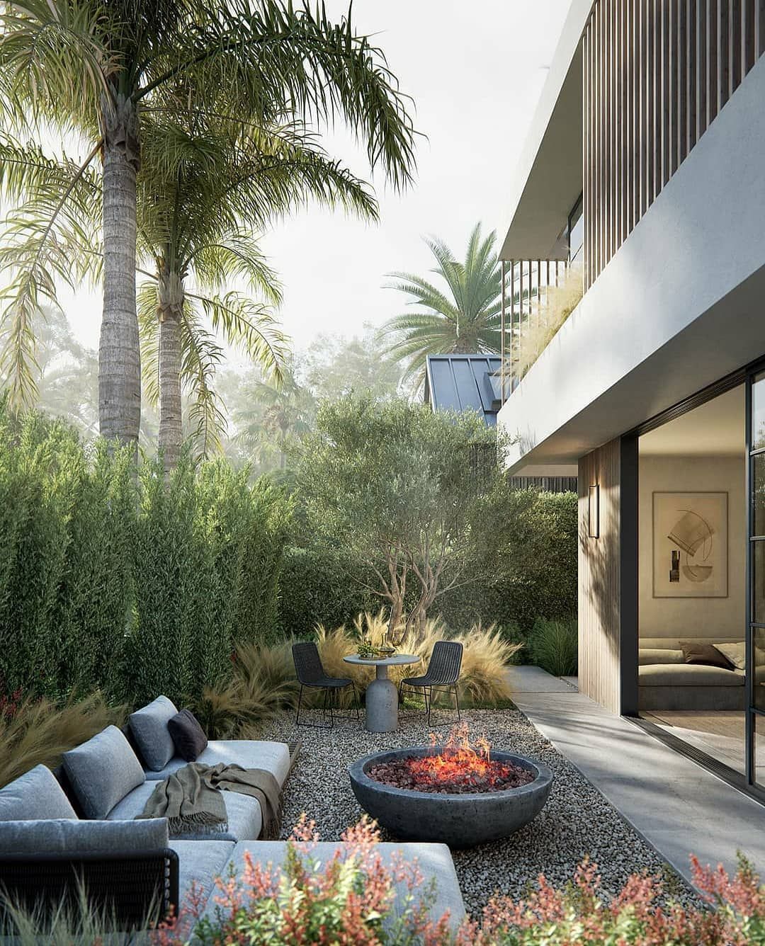 Transform Your Outdoor Space with
Stunning Backyard Design Renderings