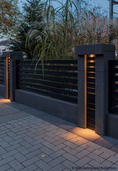 Transform Your Outdoor Space with
Stunning Backyard Fence Designs