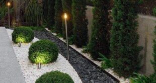 landscape design backyard