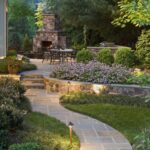 backyard landscaping designs