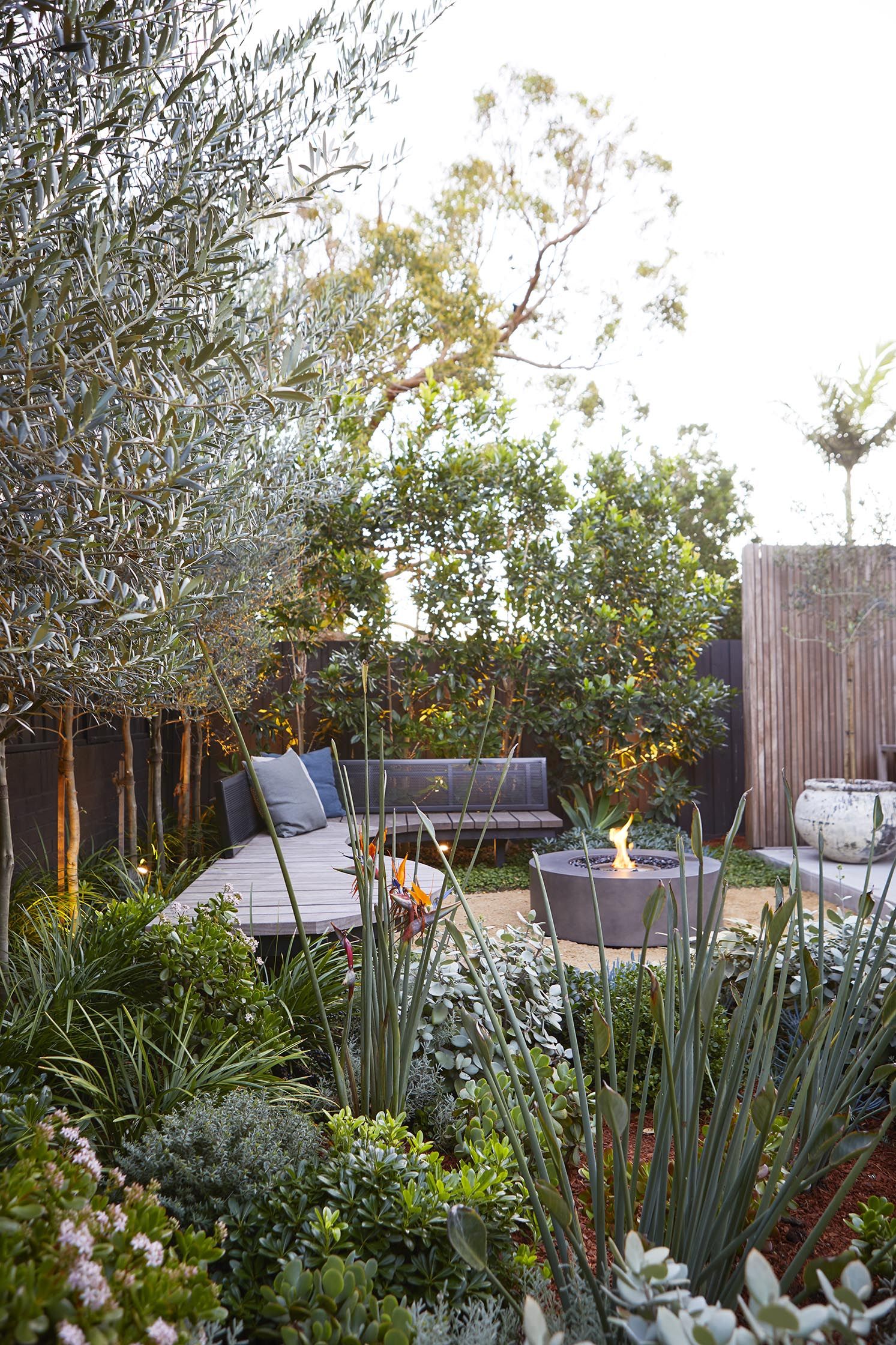 Transform Your Outdoor Space with
Stunning Landscape Design for Your Backyard