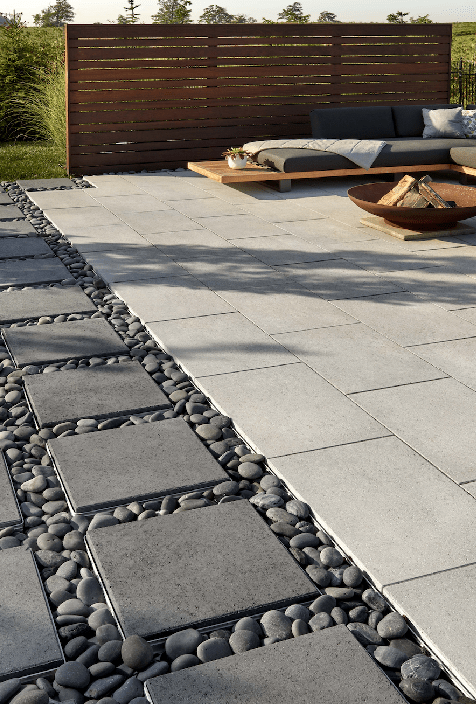 Transform Your Outdoor Space with
Stunning Paver Designs for Your Backyard