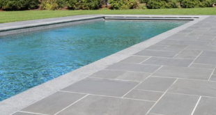 backyard design pavers