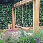 backyard design diy