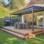 backyard gazebo ideas