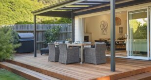 backyard gazebo ideas