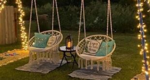 backyard decorating ideas