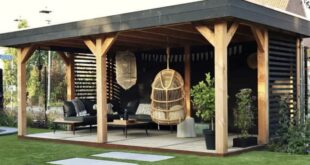 backyard gazebo ideas