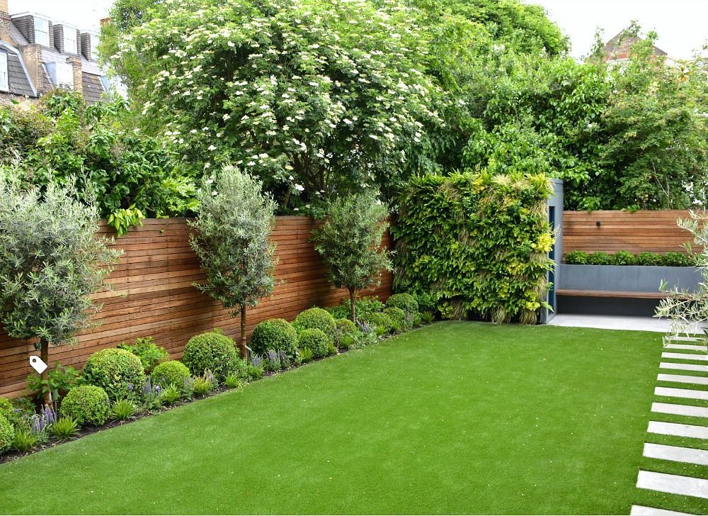 Transform Your Outdoor Space with a
Stunning Backyard Design Square