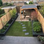 backyard design small