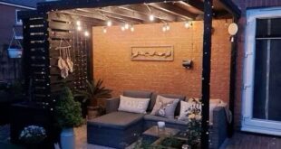 small backyard ideas