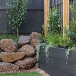 small backyard landscaping