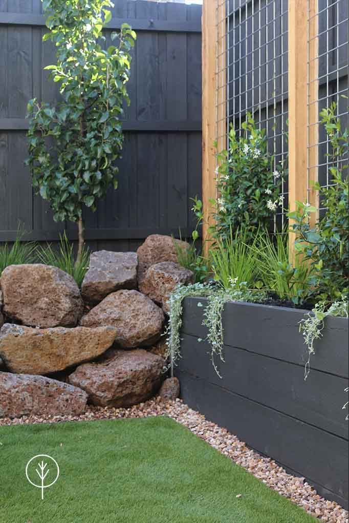 Transform Your Space: Small Backyard
Landscaping Ideas for Maximum Impact