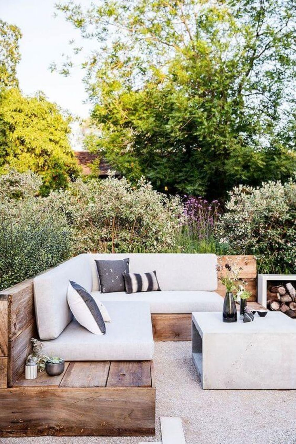 Transform Your Urban Oasis: Stunning
Backyard Design Ideas for City Dwellers