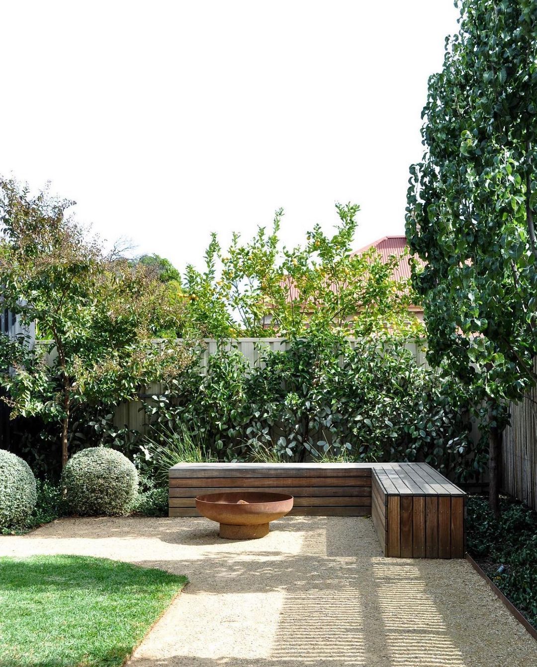 Transform Your Yard with These Backyard
Inspiration Ideas