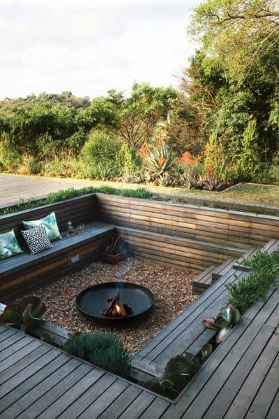 Transforming Outdoor Spaces: The Art of
Backyard Design