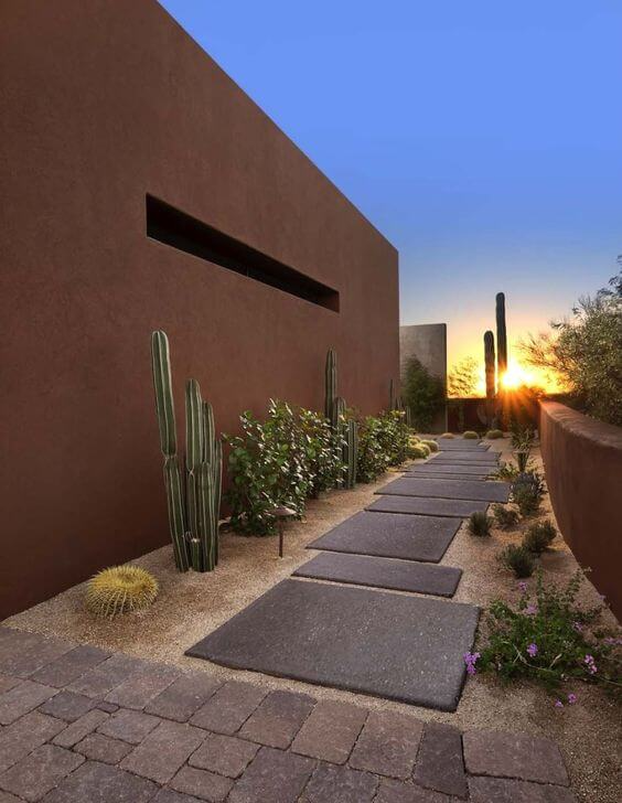 Transforming Your Backyard Oasis:
Desert-Inspired Design Ideas