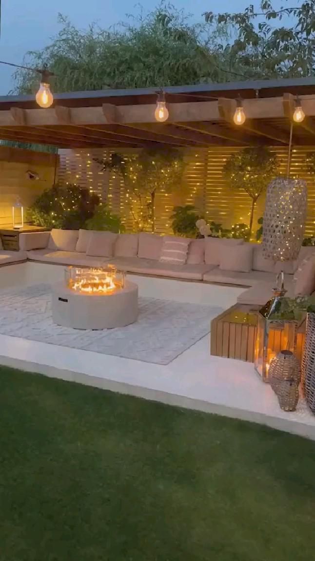 Transforming Your Backyard Oasis: The
Ultimate Guide to Adding a Pool and Fire Pit